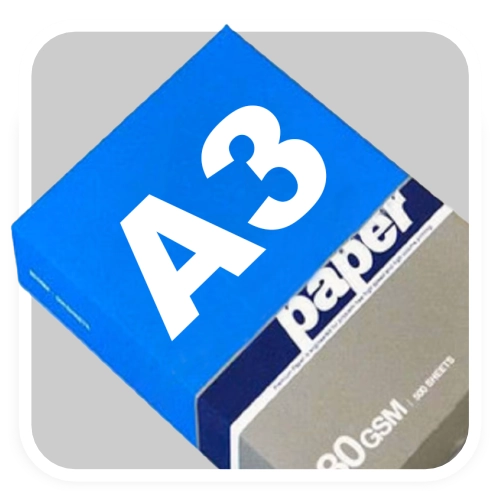 کاغذ A3