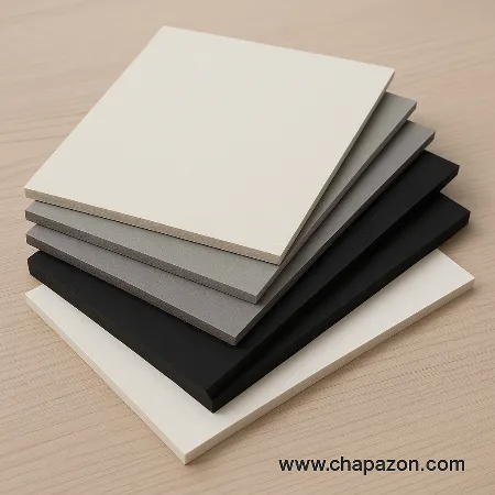 خرید مقوای ماکت‌سازی با کیفیت بالا - تصویر شماره 1