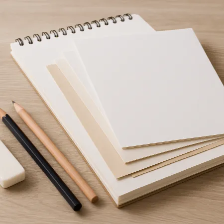 خرید کاغذ و مقوای طراحی - تصویر شماره 1