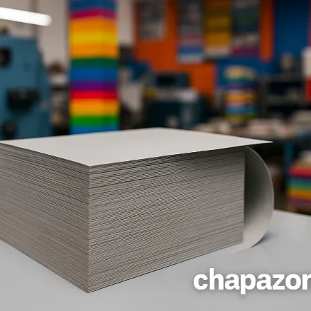 خرید کاغذ کرافت ایرانی نخودی با بهترین قیمت - تصویر شماره 1