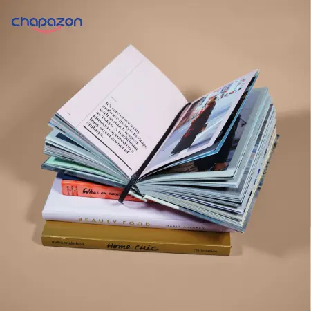 کتاب