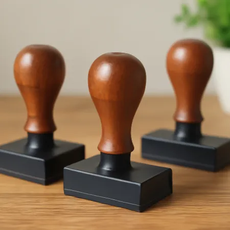 خرید پایه مهر اتوماتیک و معمولی از فروشندگان معتبر در چاپازون - تصویر شماره 1