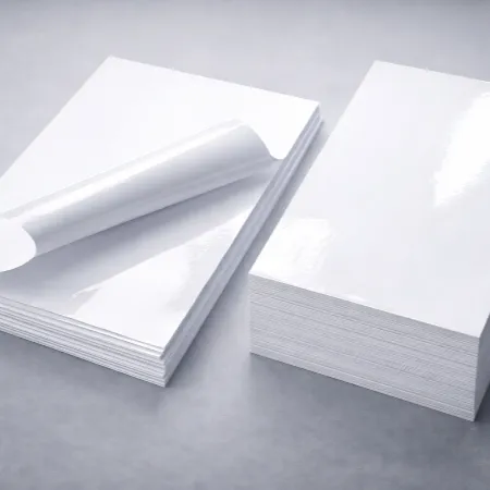 خرید کاغذ و مقوای گلاسه با بهترین قیمت - تصویر شماره 1