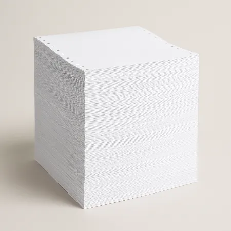 خرید کاغذ فرم به‌هم‌پیوسته با بهترین قیمت - تصویر شماره 1