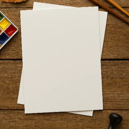 خرید مقوا آبرنگ معمولی از فروشندگان معتبر در چاپازون - تصویر شماره 1