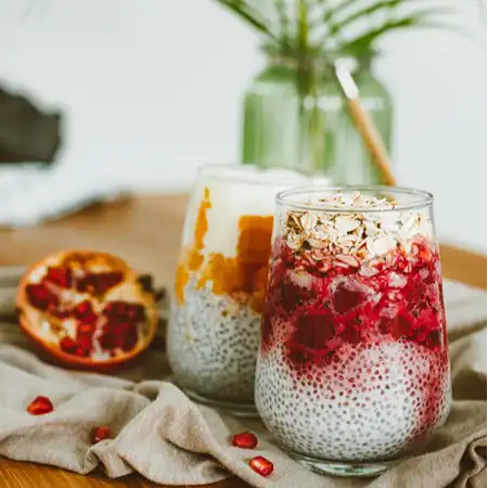 خرید جار شیشه‌ای مناسب بسته‌بندی مواد غذایی و آرایشی - تصویر شماره 1