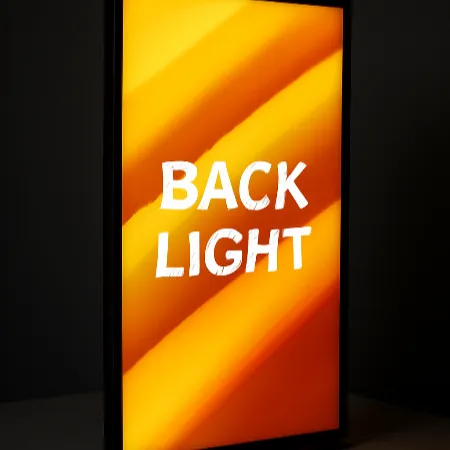 خرید بک لایت - تصویر شماره 1