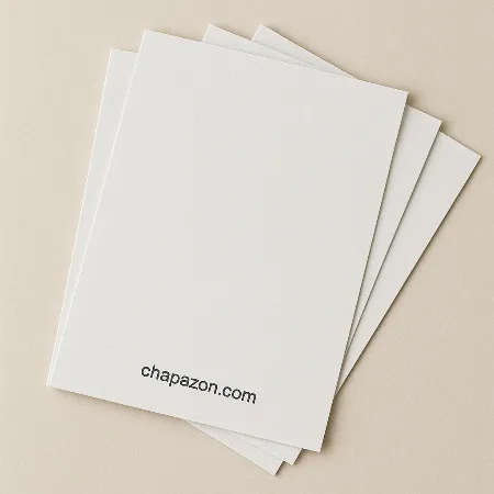 خرید کاغذ سنگ - تصویر شماره 1