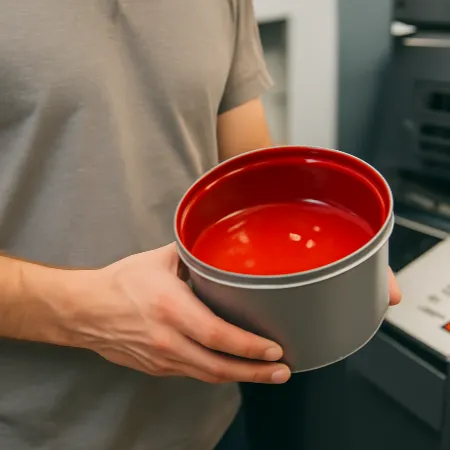 خرید انواع مرکب چاپ - تصویر شماره 1