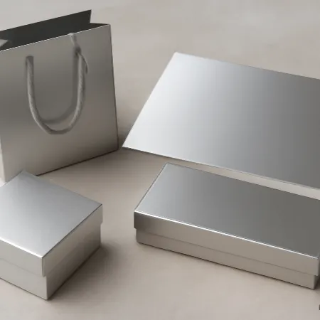 خرید کاغذ و مقوا متالایز - تصویر شماره 1