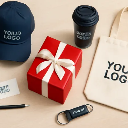 خرید انواع هدایای تبلیغاتی کاربردی از فروشندگان معتبر در چاپازون - تصویر شماره 1