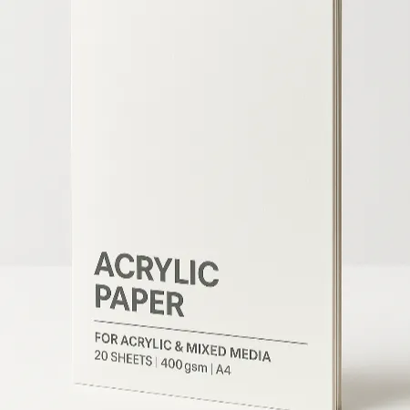 خرید مقوا آکریلیک از فروشندگان معتبر در چاپازون - تصویر شماره 1