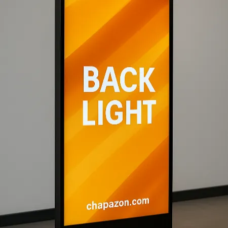 خرید بک لایت - تصویر شماره 1