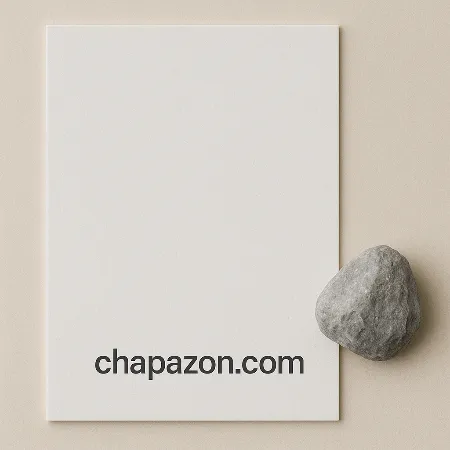 خرید کاغذ سنگ - تصویر شماره 1