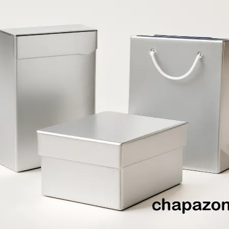 خرید کاغذ و مقوا متالایز - تصویر شماره 1