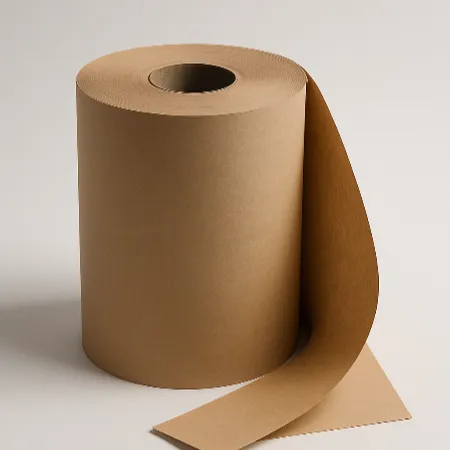 تصویر مقوا رول