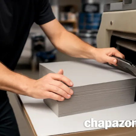 خرید کاغذ کرافت ایرانی نخودی با بهترین قیمت - تصویر شماره 1