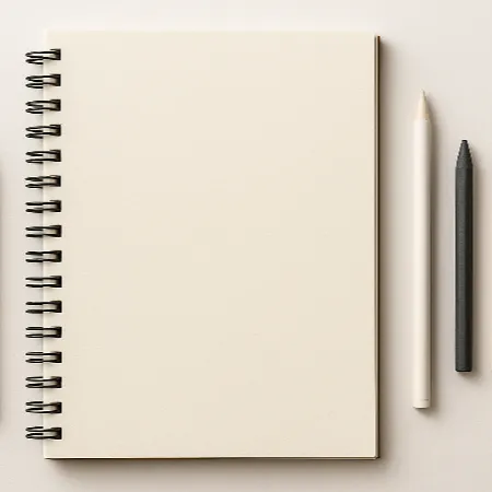 تصویر کاغذ و مقوا طراحی