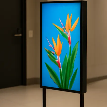 خرید لایت باکس - تصویر شماره 1