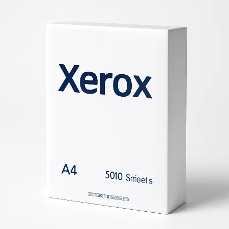 خرید کاغذ زیراکس آنلاین با بهترین قیمت - تصویر شماره 1