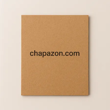 تصویر مقوا فلوتینگ