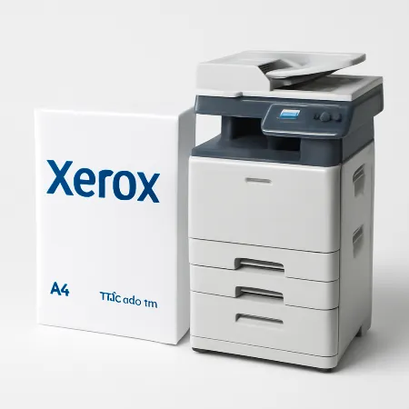 خرید کاغذ زیراکس آنلاین با بهترین قیمت - تصویر شماره 1