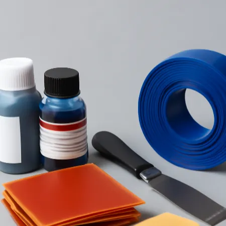 خرید لوازم مصرفی مهرسازی با بهترین قیمت از فروشندگان معتبر در چاپازون - تصویر شماره 1