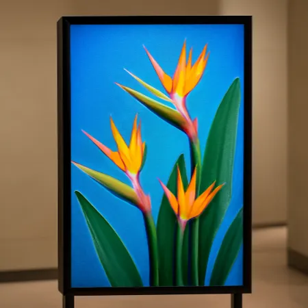 خرید لایت باکس - تصویر شماره 1