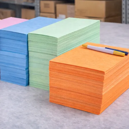 خرید کاغذ الوان (تحریر رنگی) با بهترین قیمت - تصویر شماره 1