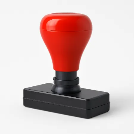 خرید پایه مهر اتوماتیک و معمولی از فروشندگان معتبر در چاپازون - تصویر شماره 1