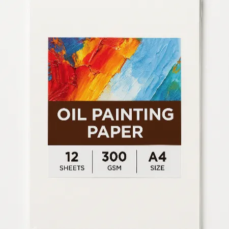 خرید مقوا رنگ روغن از فروشندگان معتبر در چاپازون - تصویر شماره 1