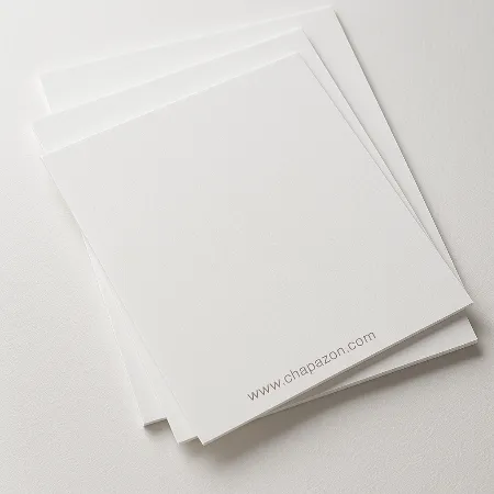 خرید مقوای ماکت‌سازی با کیفیت بالا - تصویر شماره 1