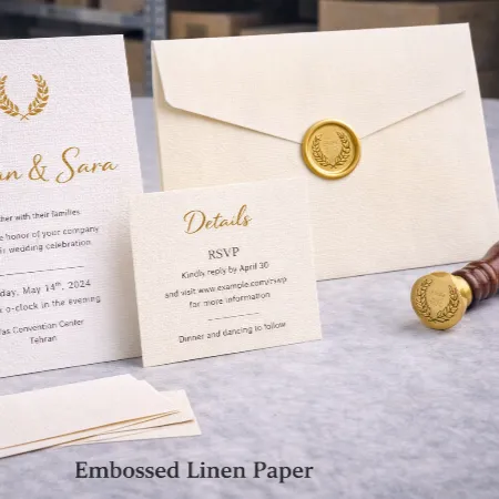 تصویر کتان امباس