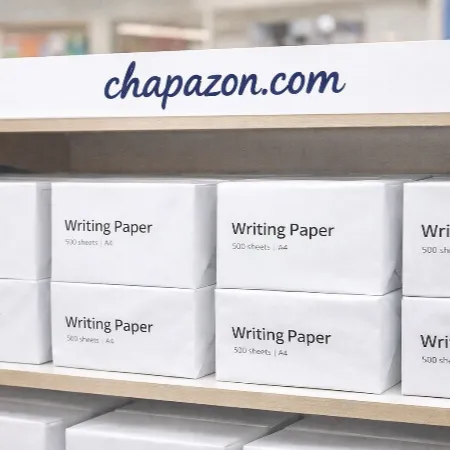 خرید کاغذ تحریر آنلاین با بهترین قیمت - تصویر شماره 1