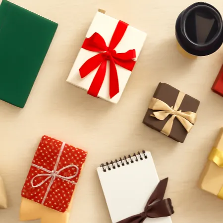 خرید انواع هدایای تبلیغاتی کاربردی از فروشندگان معتبر در چاپازون - تصویر شماره 1