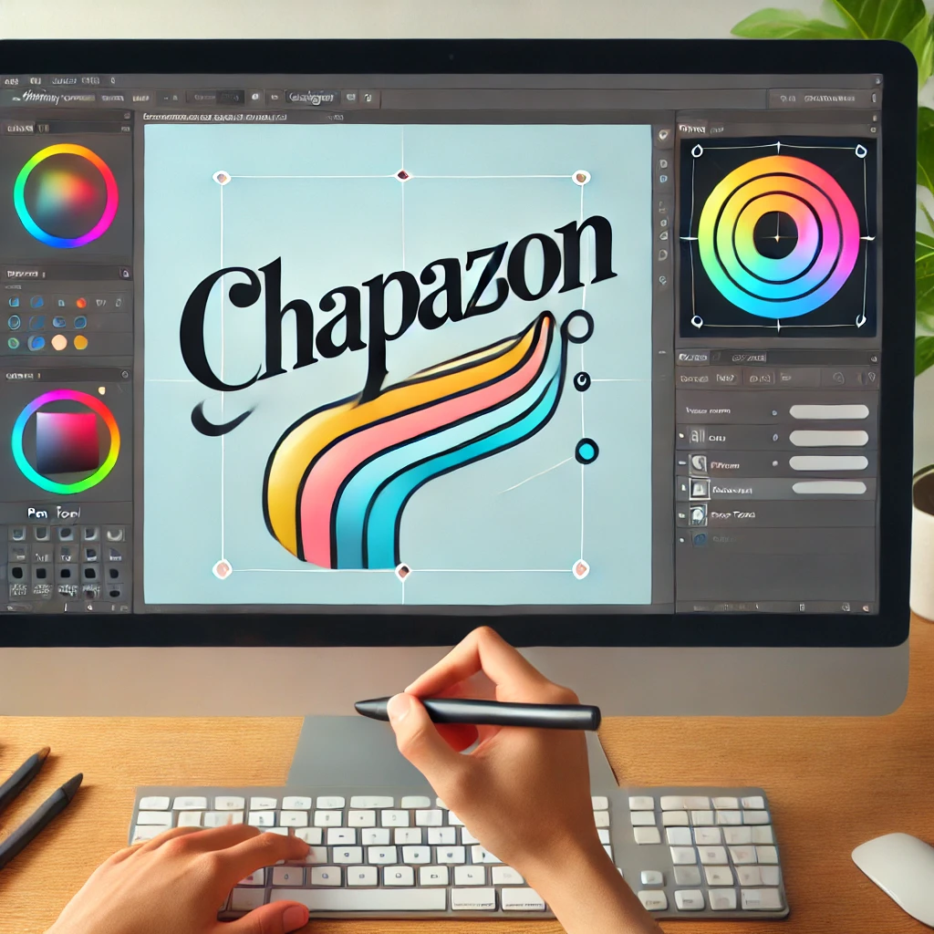 طراحی گرافیک  Affinity Designer - ابزاری قدرتمند برای خلاقیت بی‌نهایت - تصویر شماره 1
