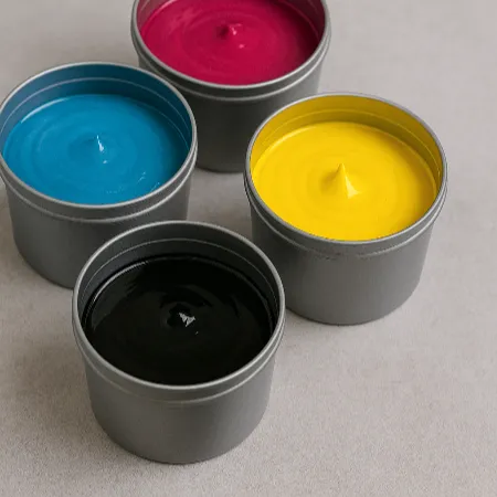 خرید انواع مرکب چاپ - تصویر شماره 1