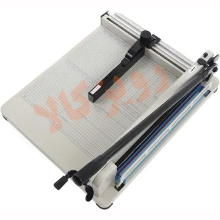 تصویر محصول کاتر A3 858 اُون oven