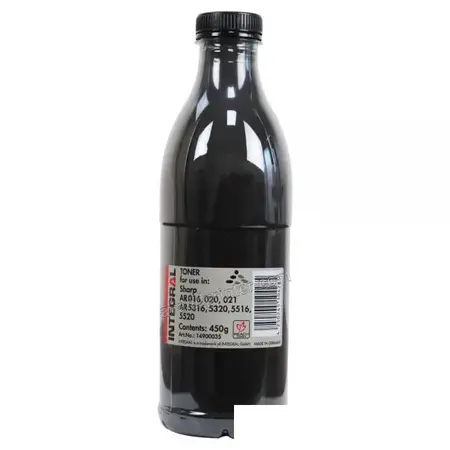 تصویر محصول تونر شارژ Sharp وی جی 450 گرمی