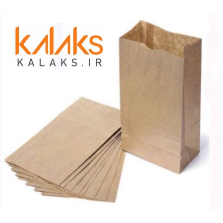 پاکت کرافت 28*15*32