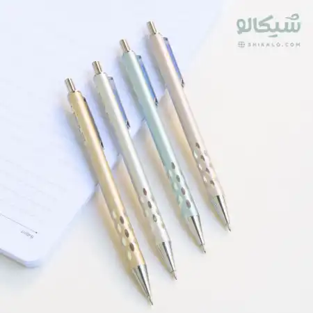 تصویر محصول اتود فلزی پاستیلی