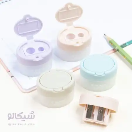 تصویر محصول تراش دوقلو مخزن دار 335