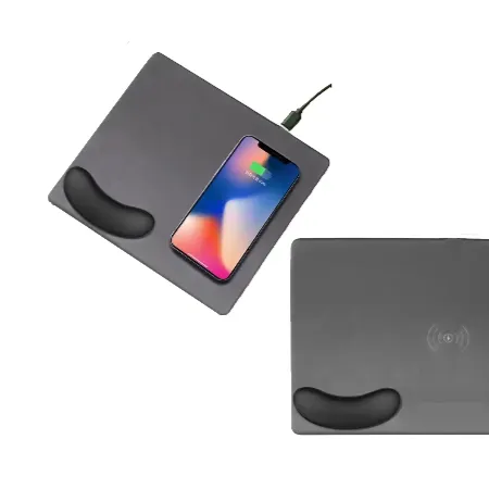 تصویر محصول پد موس، شارژر بی سیم کد ۱۰۴ WM