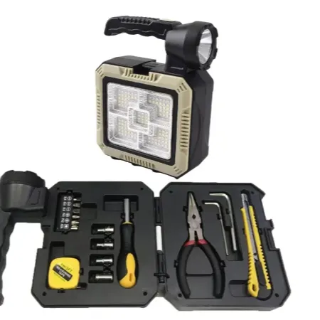 تصویر محصول جعبه ابزار سولار کد F77