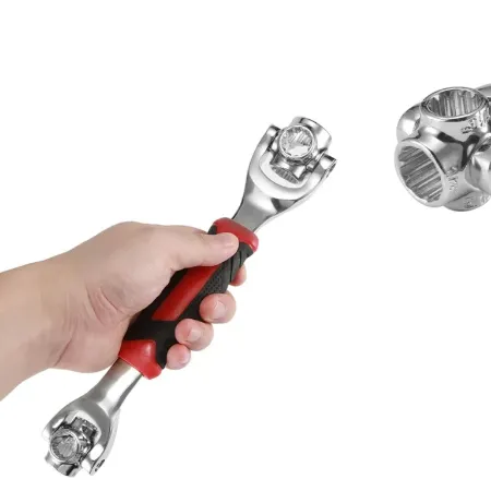 تصویر محصول آچار تبلیغاتی همه کاره مدل تایگر