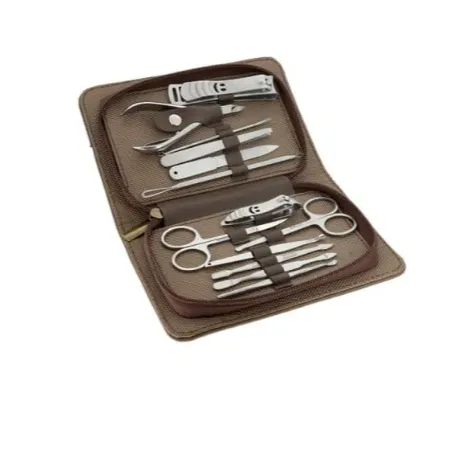 تصویر محصول ست مانیکور PORTOK 706