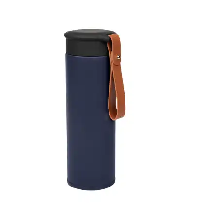 تراول ماگ x-way بنددار چرمی