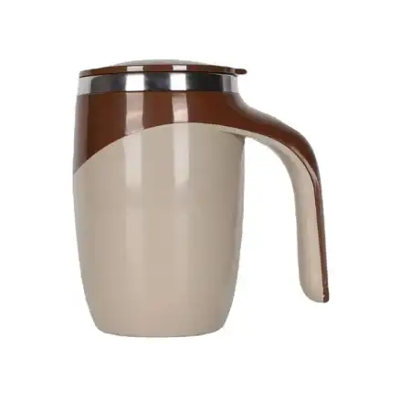 ماگ همزن دار مگنتی