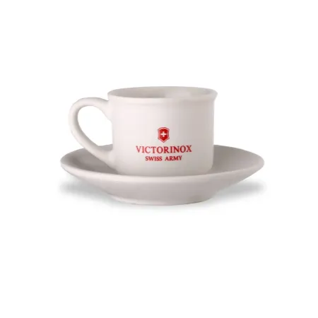 تصویر محصول قهوه خوری سرامیکی مات + نعلبکی کد ۴۱۰