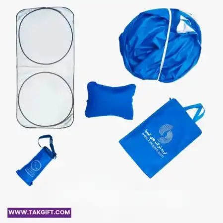تصویر محصول پک تبلیغاتی خودرو Aa C-01